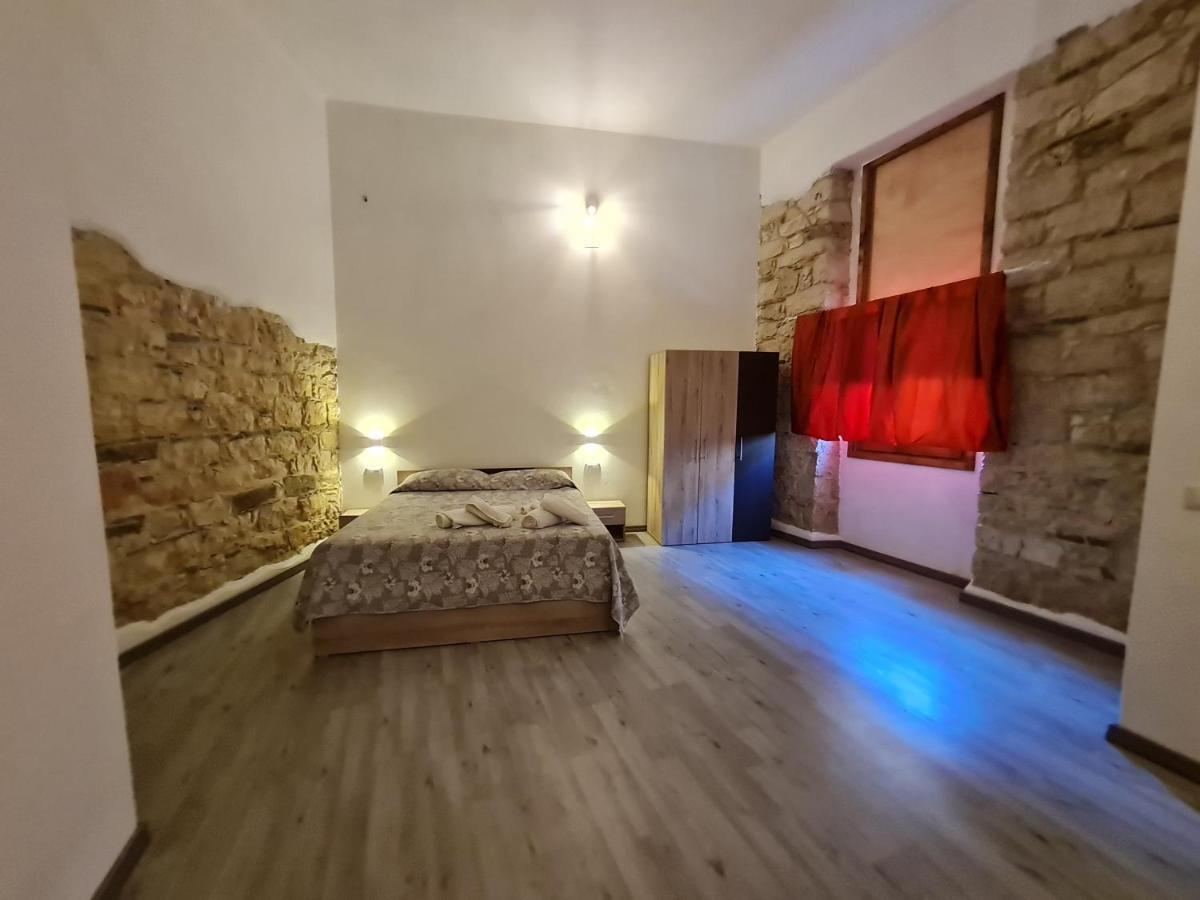 Da Battista Ξενοδοχείο Baunei Εξωτερικό φωτογραφία